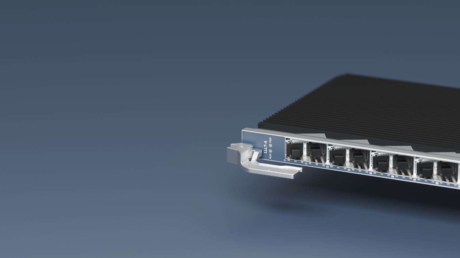 Nokia accelerates mass market multi-Gig broadband with new high-density ...
