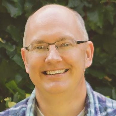John Morton, Director of Technology at SHARCNET