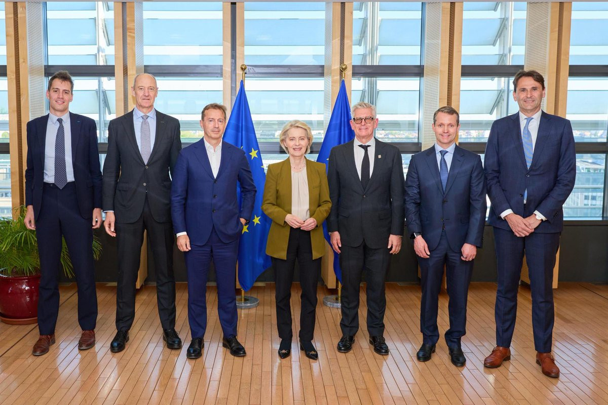 EU Tech Creators