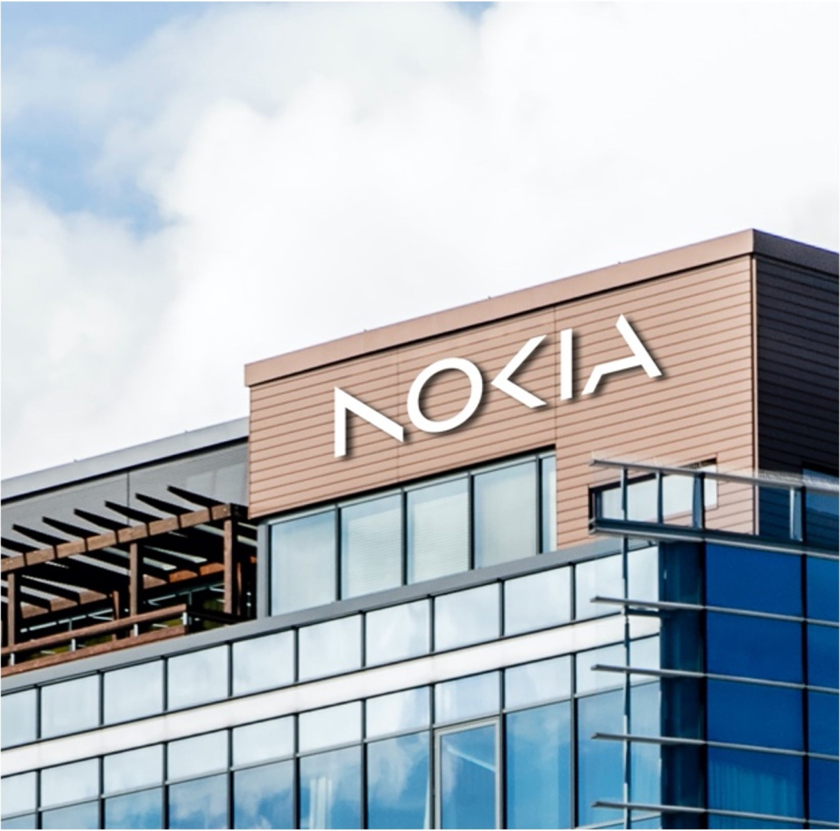 Nokia Oyj veröffentlicht Medienkontaktdaten