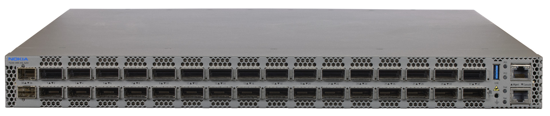 7220 IXR H5 7220 IXR H5