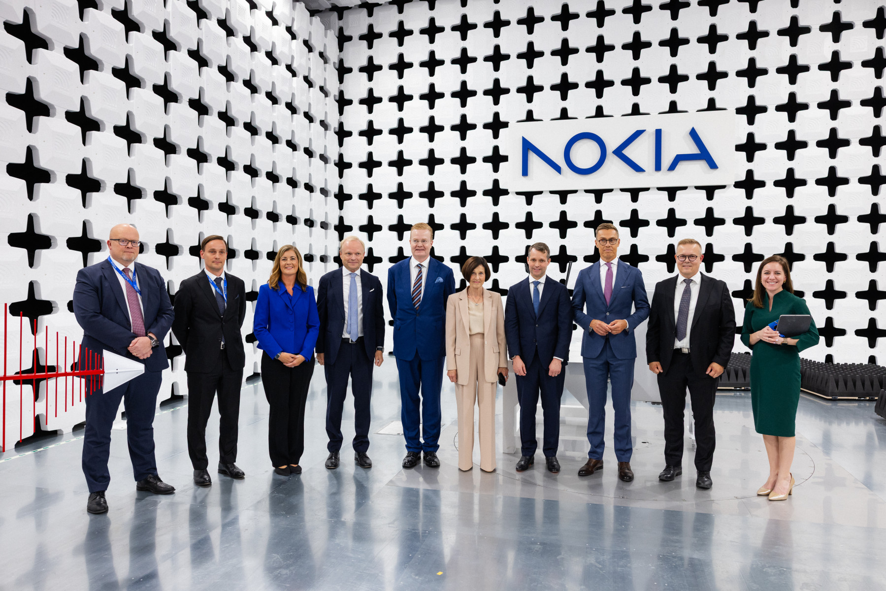 nokia opening video