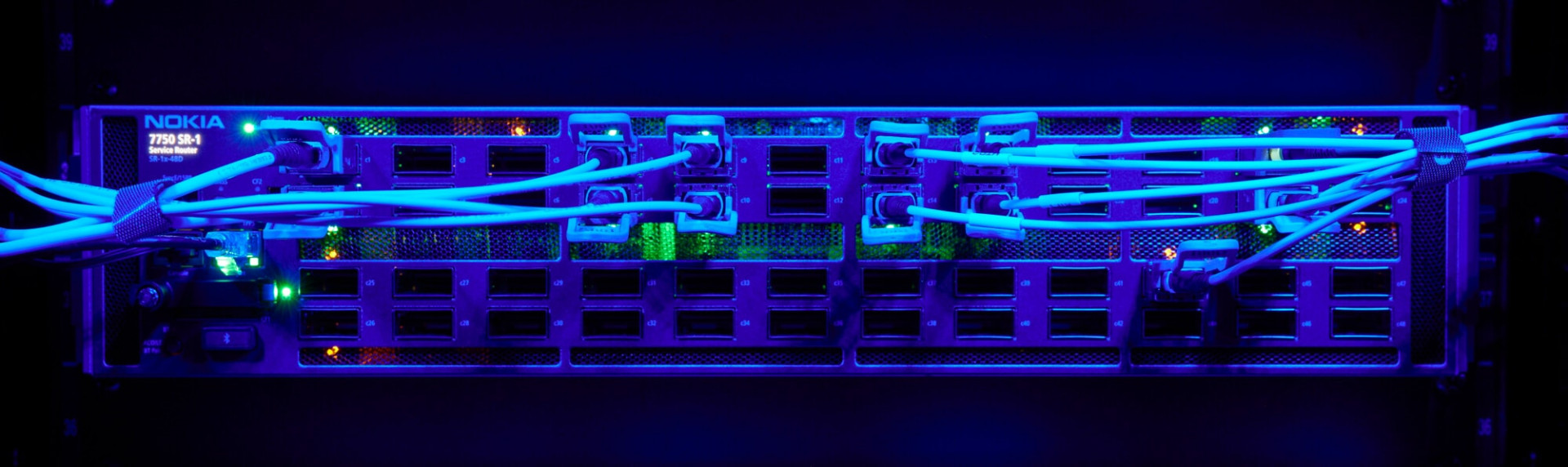 Nokia Networking Backbone To Connect Resetdata S Ai Factory Data