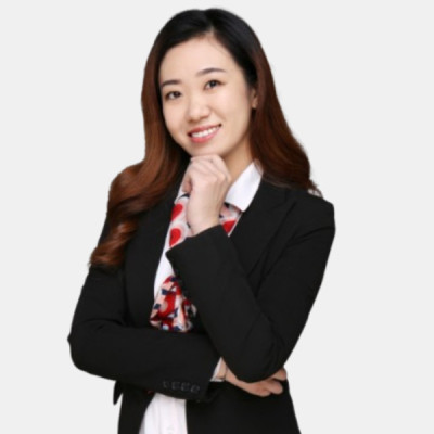 Michelle Wang