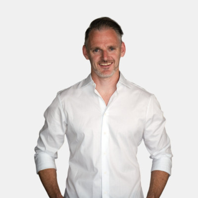 Mike Orr