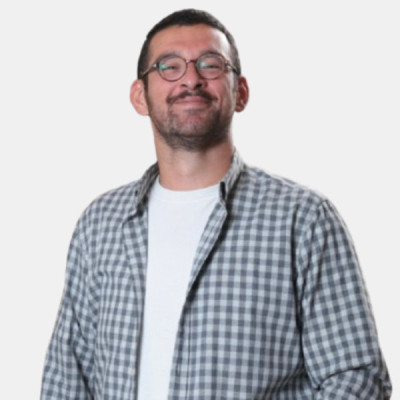 Mert Aktun