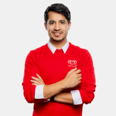 Ruben Moreno