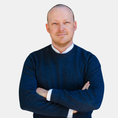 Robert Heldner