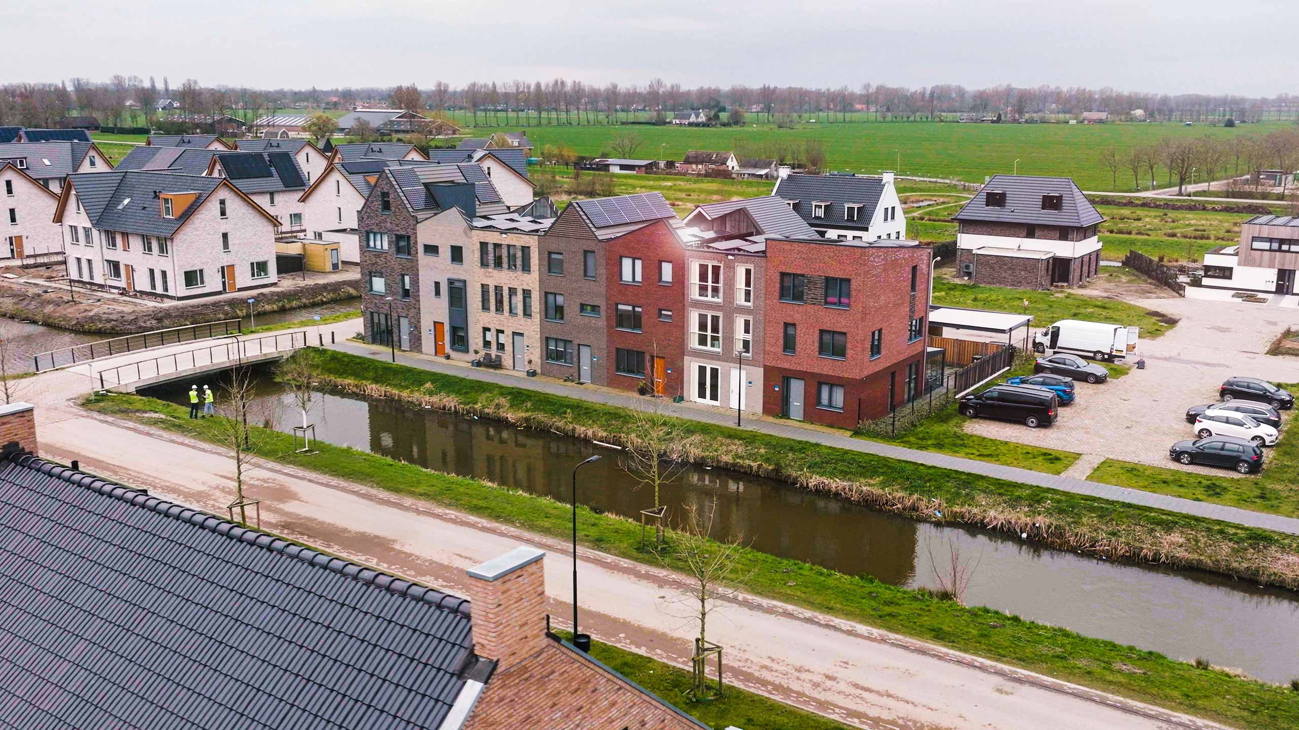 Grid operators and energy suppliers to work together to tackle ... - Penthouse Dwellings Disconnected From Utility Grid