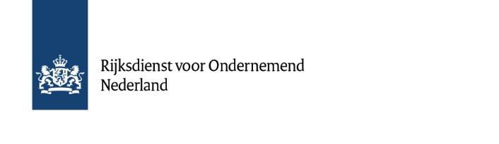 Logo RVO