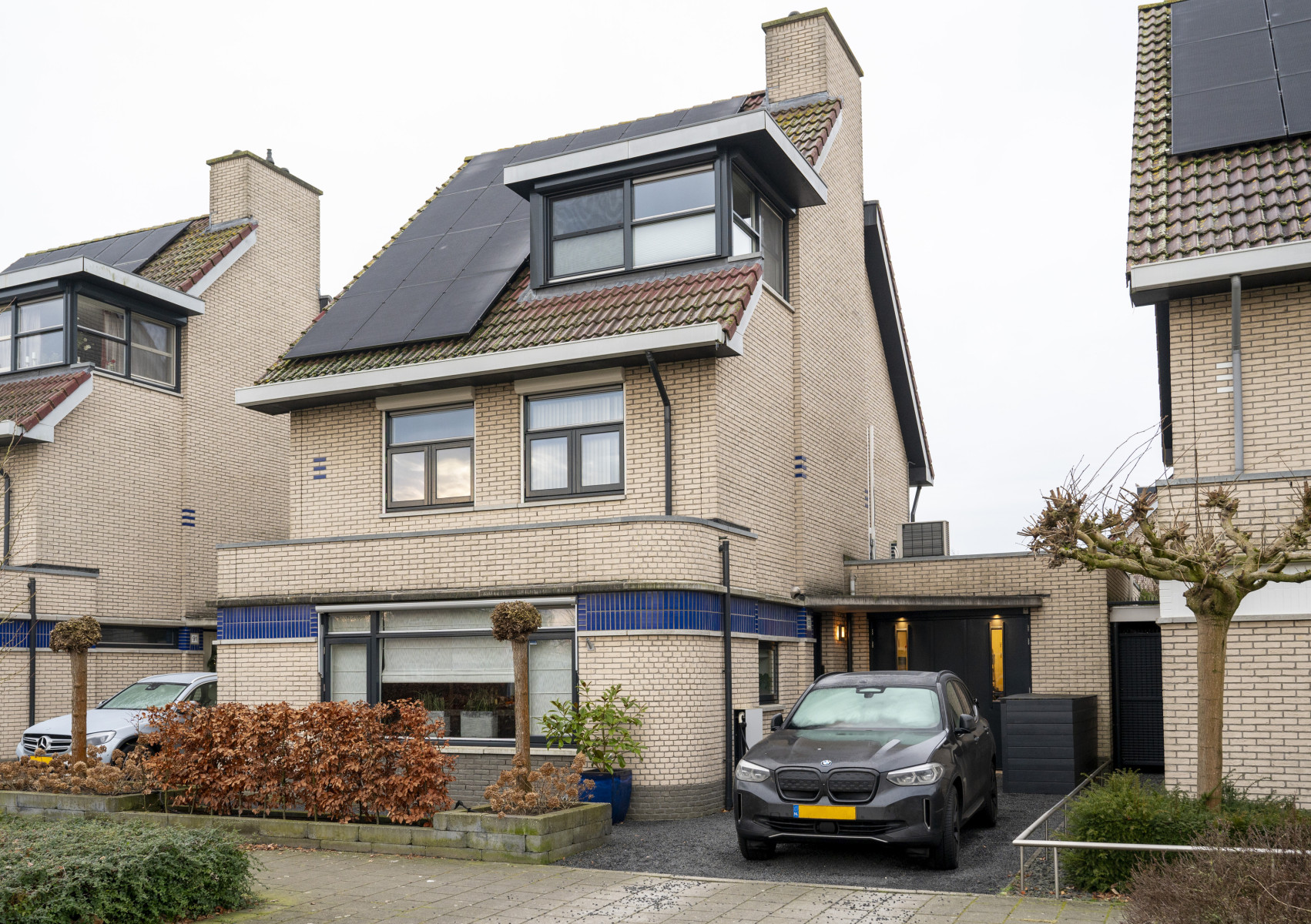 Zeeuwse huishoudens die tijdelijk hun zonnepanelen uitzetten dragen bij aan oplossing voor volle str