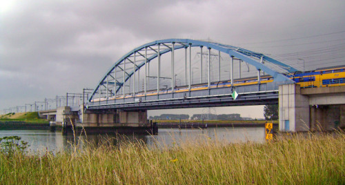 Succesvolle proef met goedkopere treinkaartjes in Zeeland