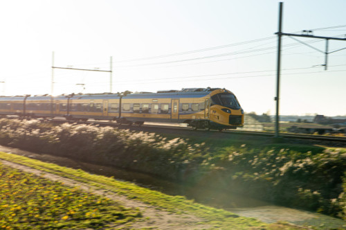 NS-Dienstregeling 2027: betere treinverbindingen, vooral in Noord- en Oost-Nederland