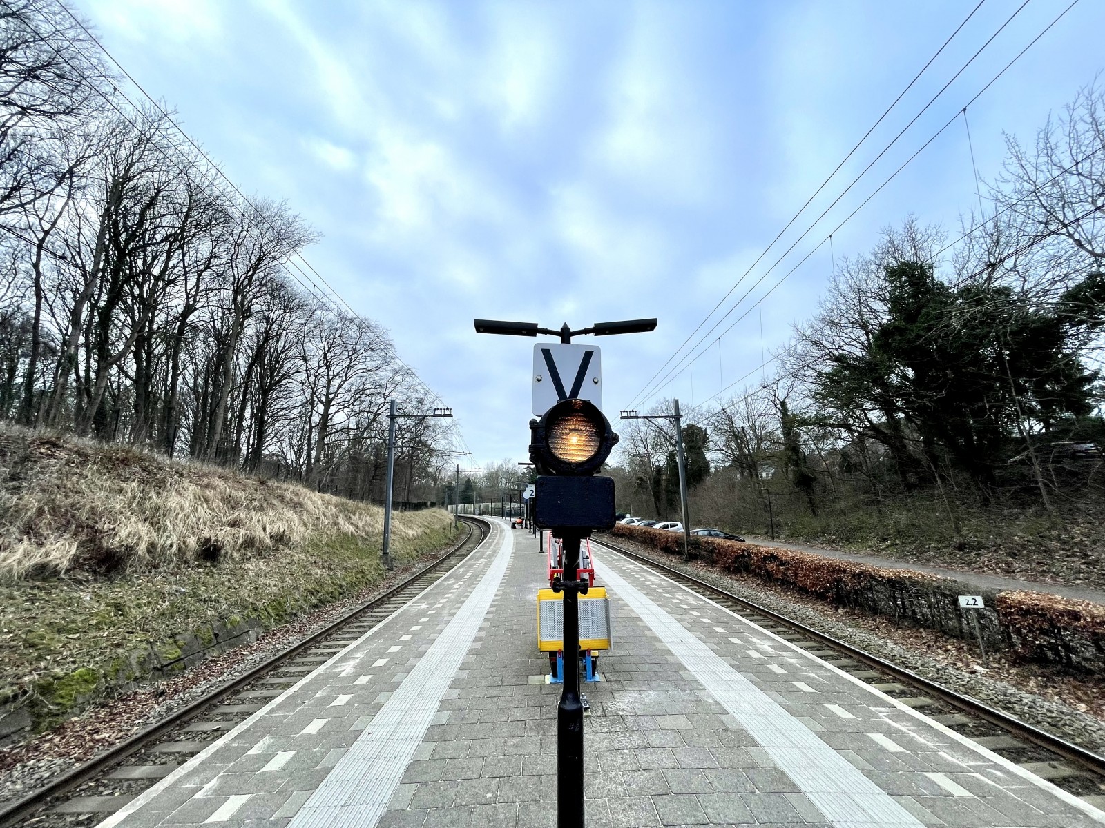 Station Overveen feb 2022 (3)