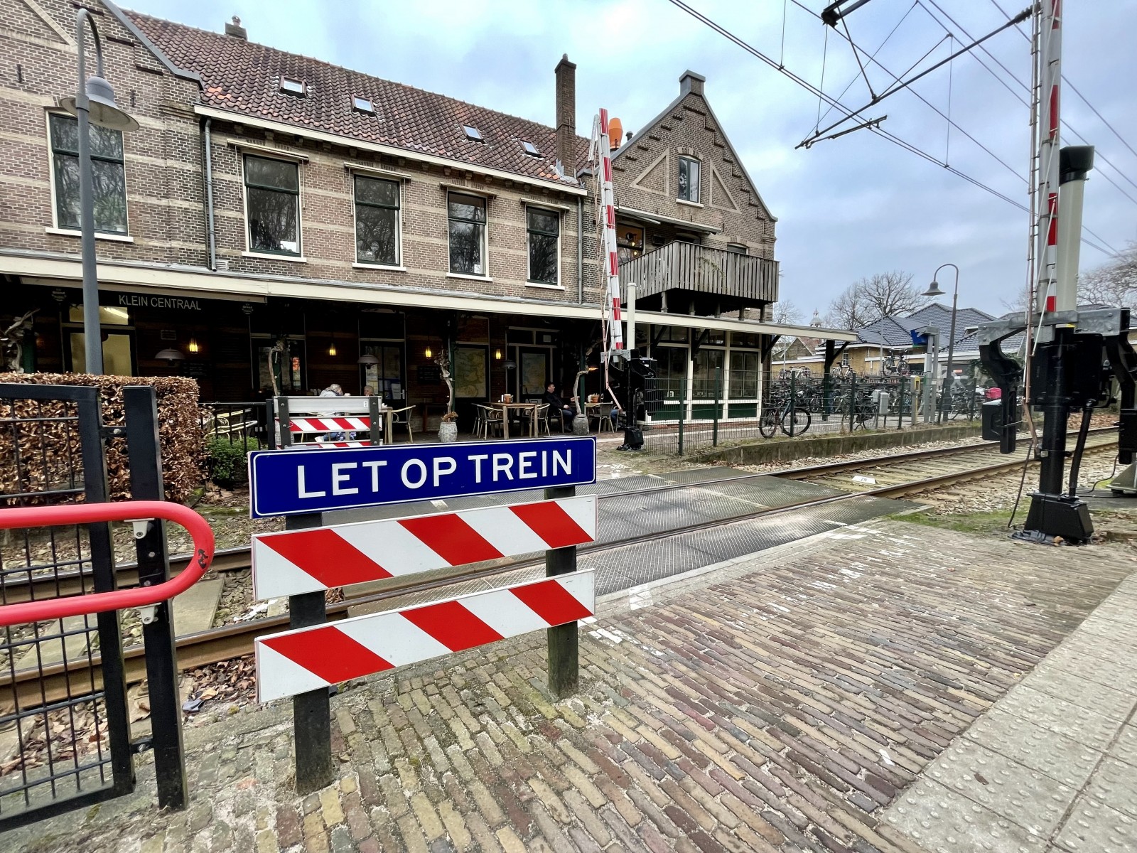 Station Overveen feb 2022 (4)