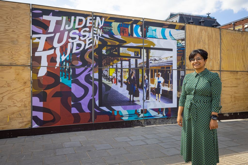 Amerah Alabdulrahman