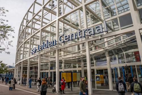 Vier stations langs de ‘Oude Lijn’ vernieuwd