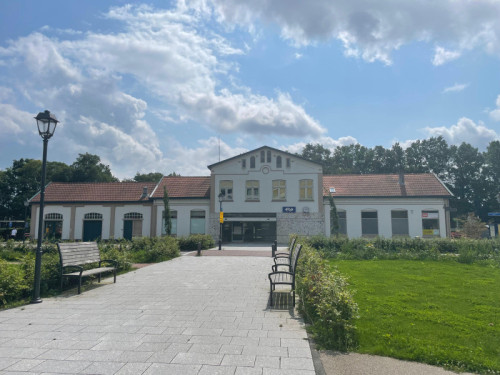 Persbericht verbouwing Nijkerk