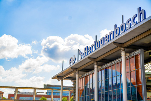 Werkzaamheden: nagenoeg geen treinen rondom ’s Hertogenbosch