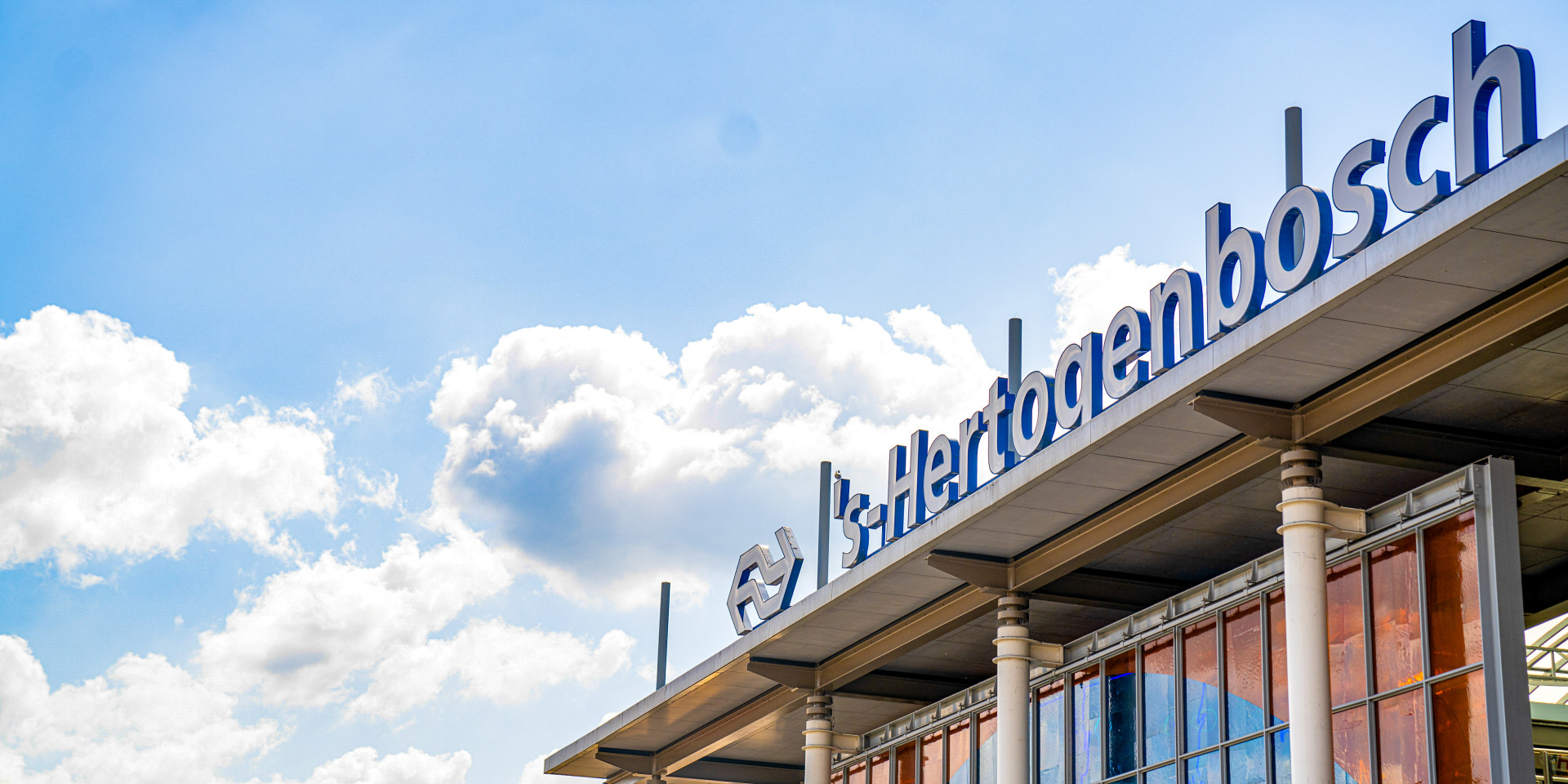 Werkzaamheden: geen treinen rondom ’s Hertogenbosch