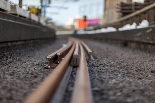 Omreisadvies voor reizigers wegens werkzaamheden Wolfheze 20-31 oktober
