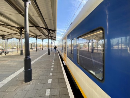 Werkzaamheden rondom Geldermalsen in augustus: omreisroutes en vervangende bussen