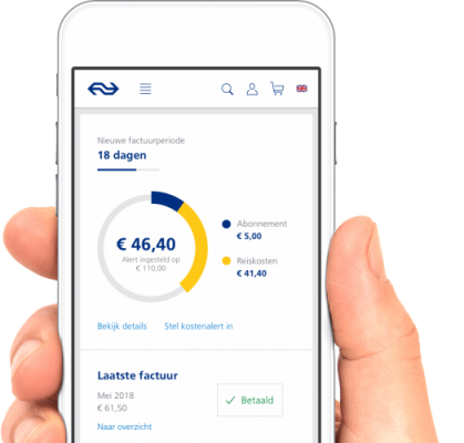 Kostenteller NS Flex