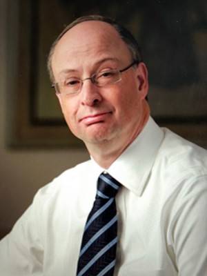 Ron Teerlink
