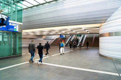 Geen treinen tussen Zwolle en Meppel tijdens werkzaamheden