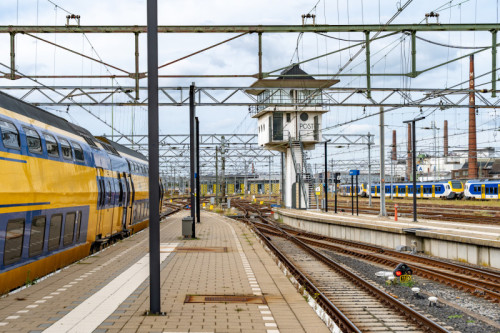 Werkzaamheden in Limburg en Noord-Brabant