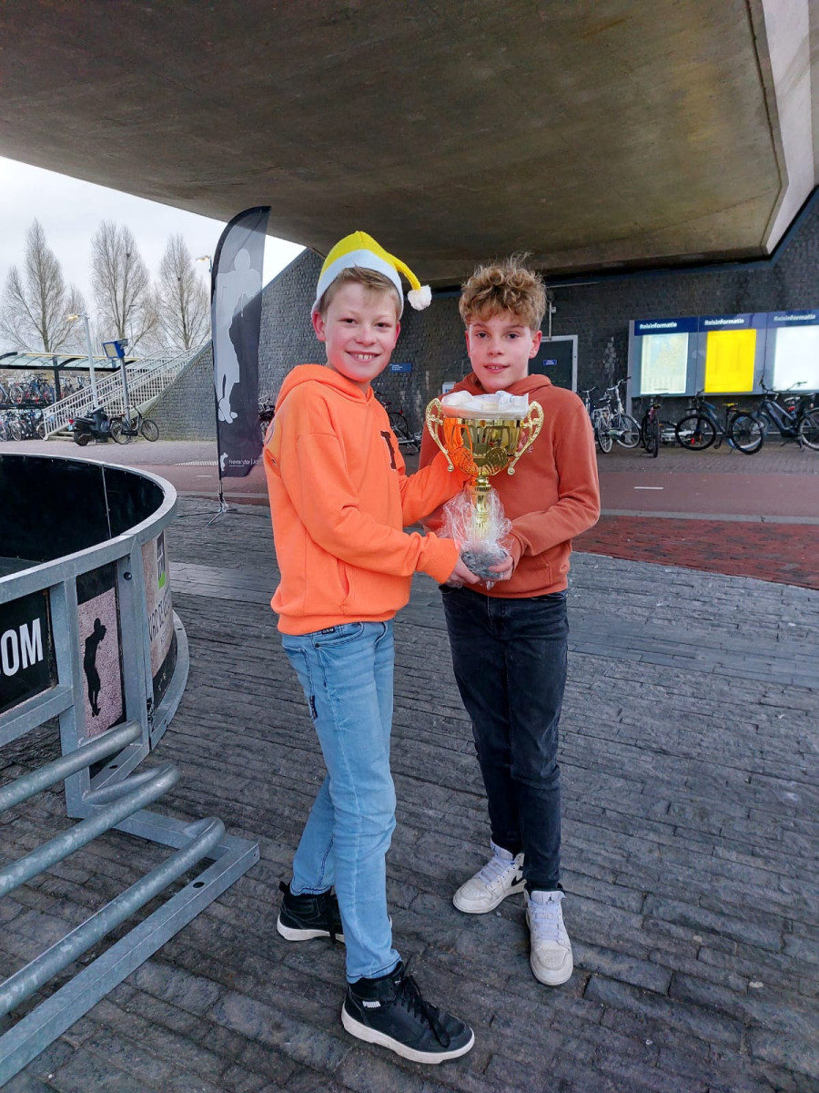 Persbericht Arnhem Zuid 5