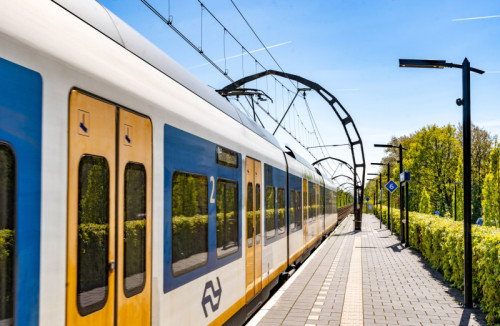 Code rood: ga goed voorbereid op reis