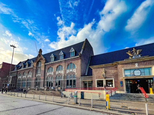 Nieuwe inwoners Roosendaal krijgen treinabonnement van de gemeente en NS