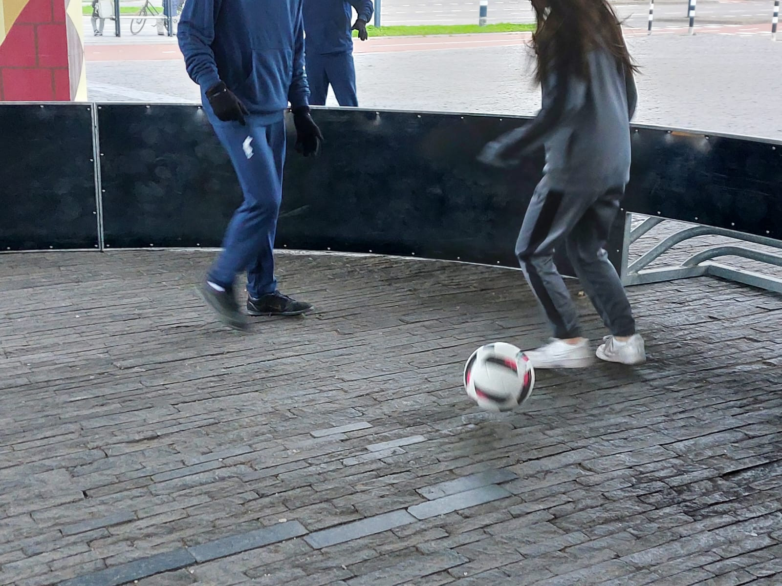 Persbericht Arnhem Zuid 4