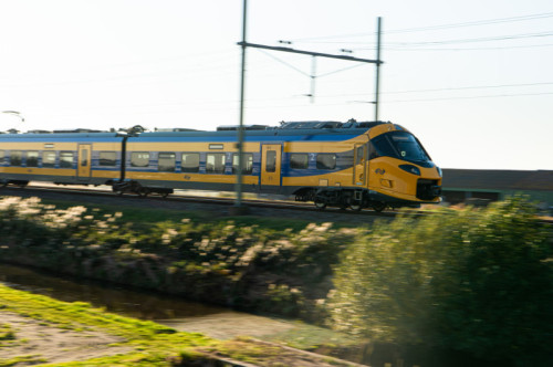 NS maakt prijs treinkaartje 2027 bekend