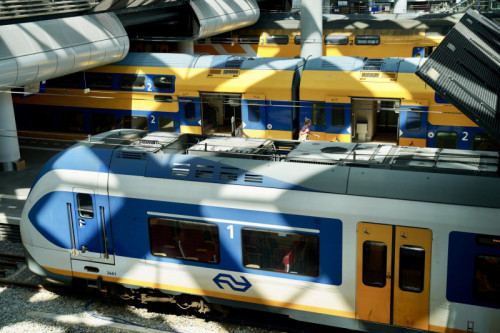 Vijf vragen aan IT-directeur Hessel Dikkers over opdrachtgunning aan Enterprise Services Nederland