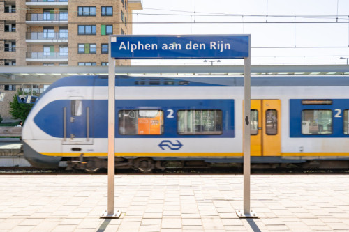 9 maanden geen treinen tussen Alphen a/d Rijn en Bodegraven: extra maatregelen voor betere reis