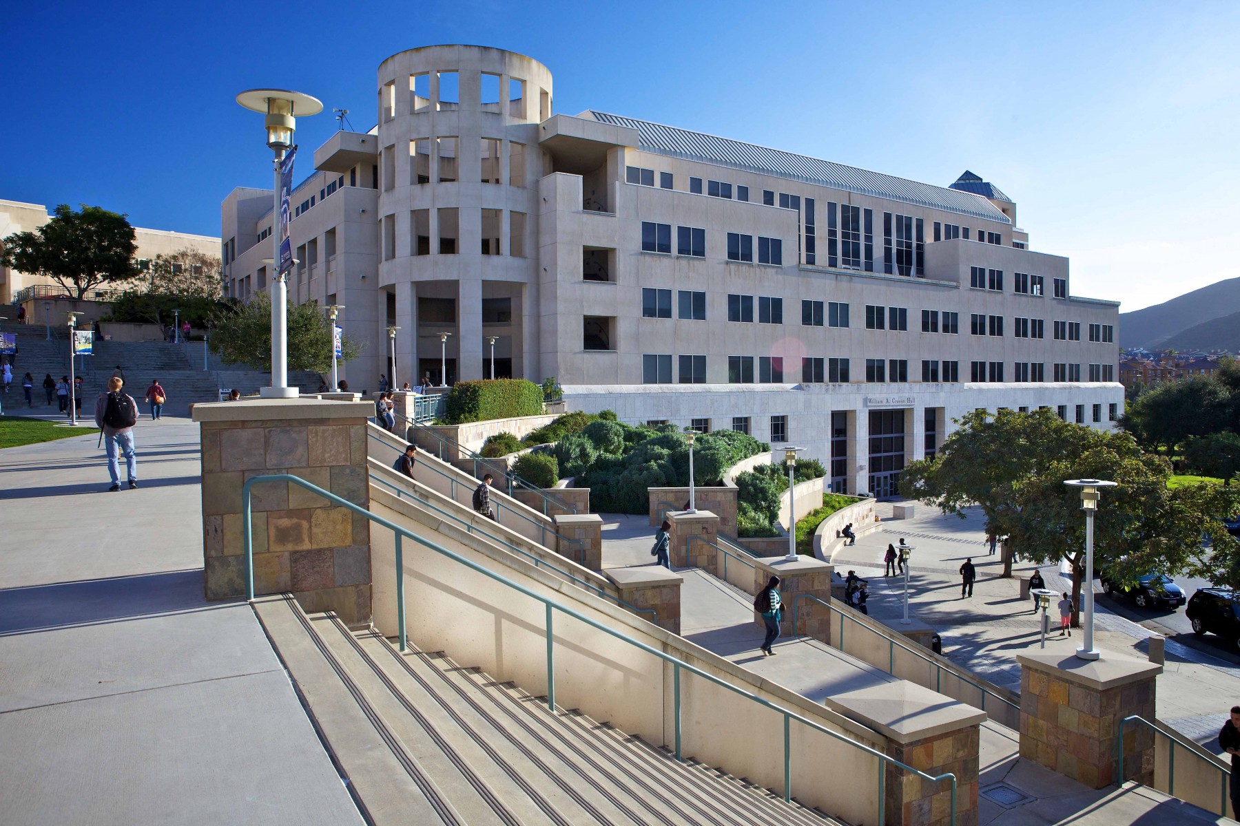 california-state-university-presspage-is-d-oplossing