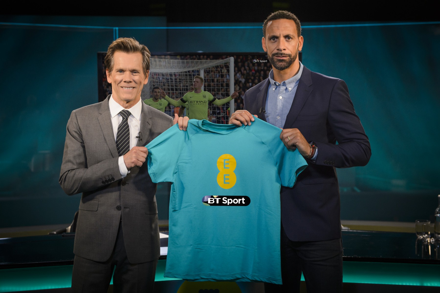 EE unveils exclusive BT Sport offer for mobile customers