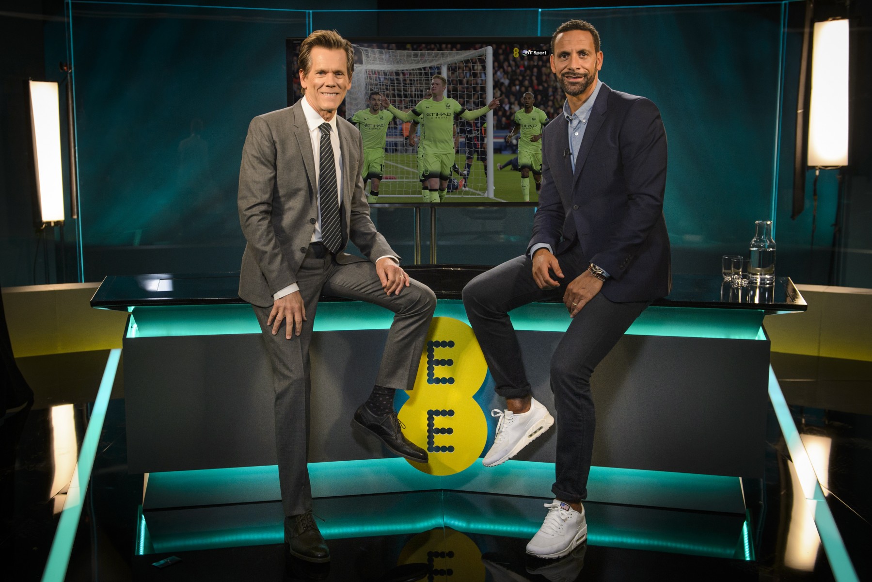 EE launches BT Sport offer for mobile customers