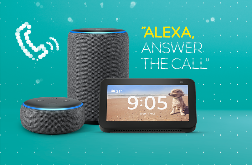 EE pay monthly customers can now make and receive mobile calls via