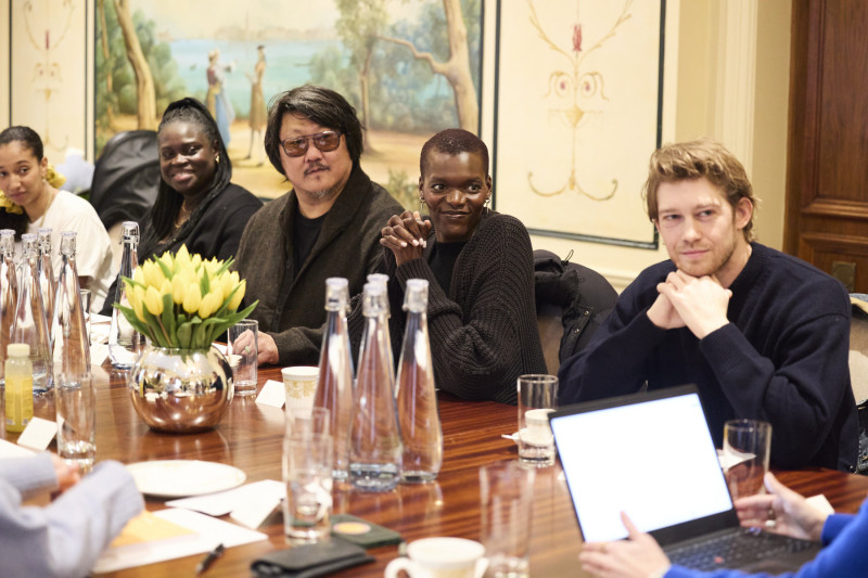 JOE ALWYN SHEILA ATIM AND BENEDICT WONG JOIN THE BAFTA EE RISING STAR 800