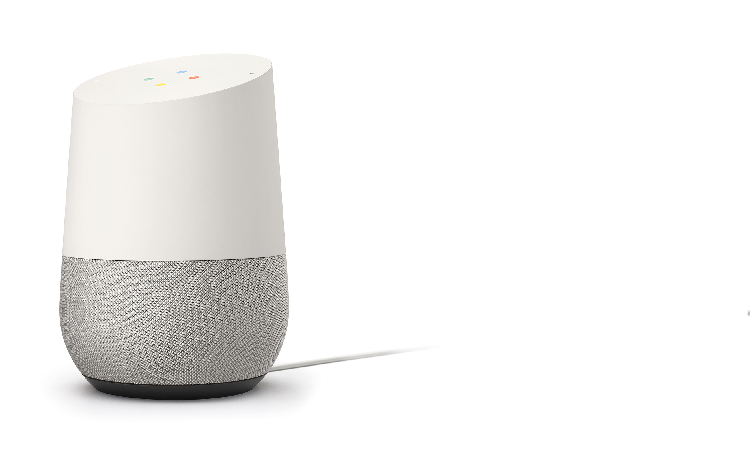 EE exclusive mobile network partner for Google Home in the UK
