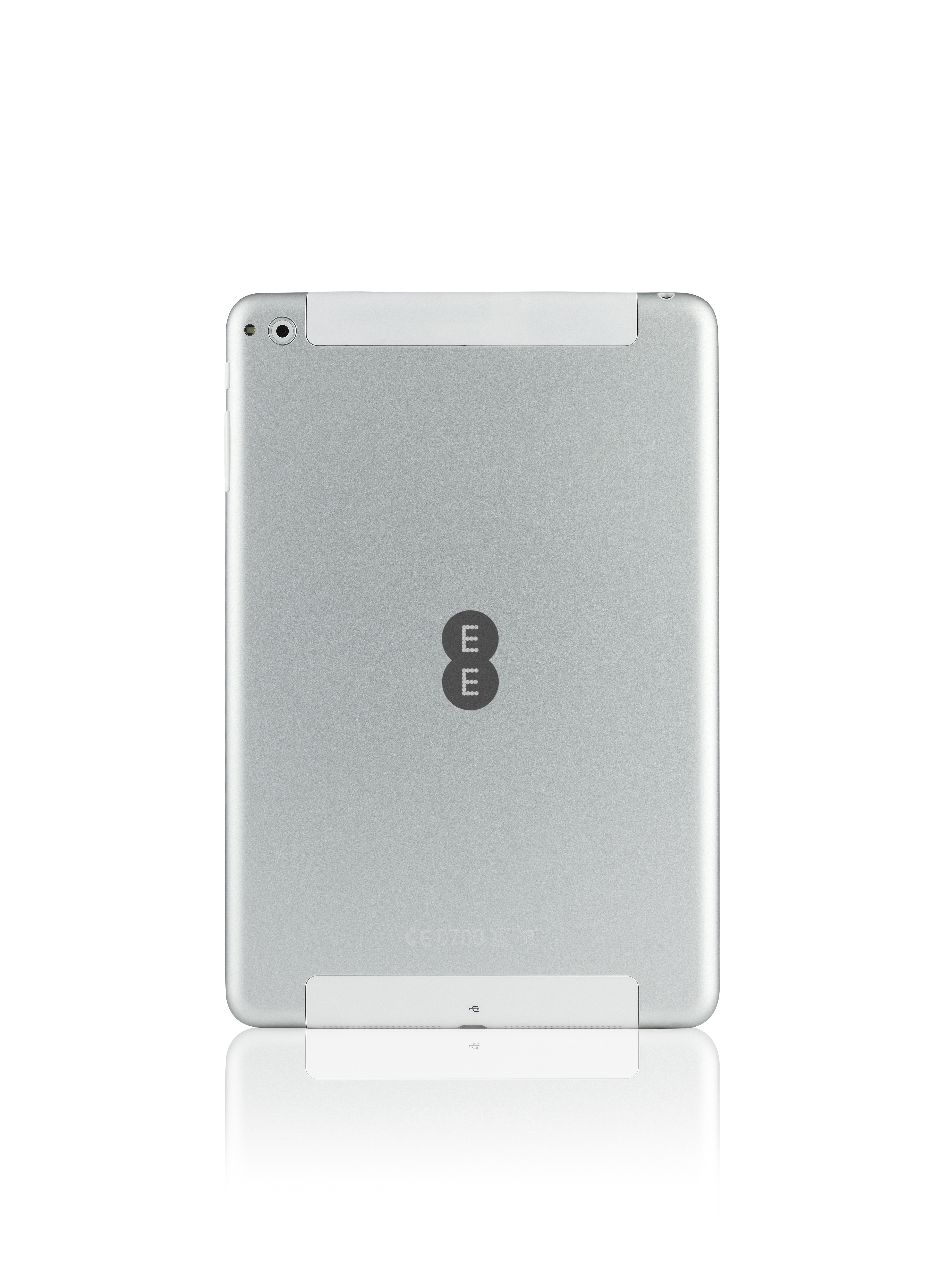 EE unveils new 4G 'JAY' tablet