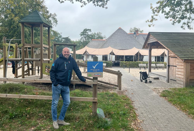 Vakantieparken aangepakt door ACM vanwege onduidelijke Radar
