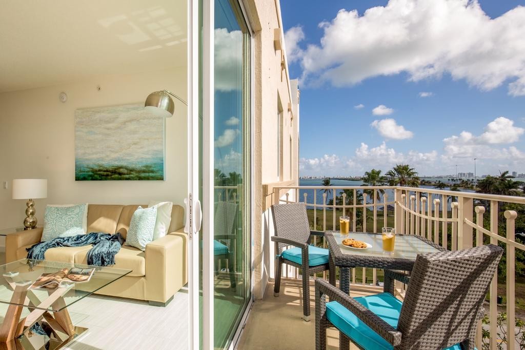 Unique and Alternative Stays Take Center Stage in Booking.com’s 2017 ...