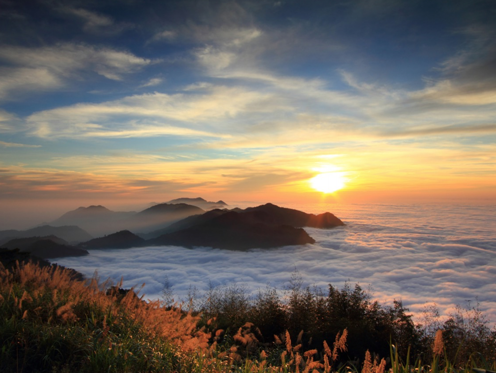 雲山間評價、影片、特色體驗、房價資訊、訂房連結 – 山林雲海美景與手作美食 - 照片 6