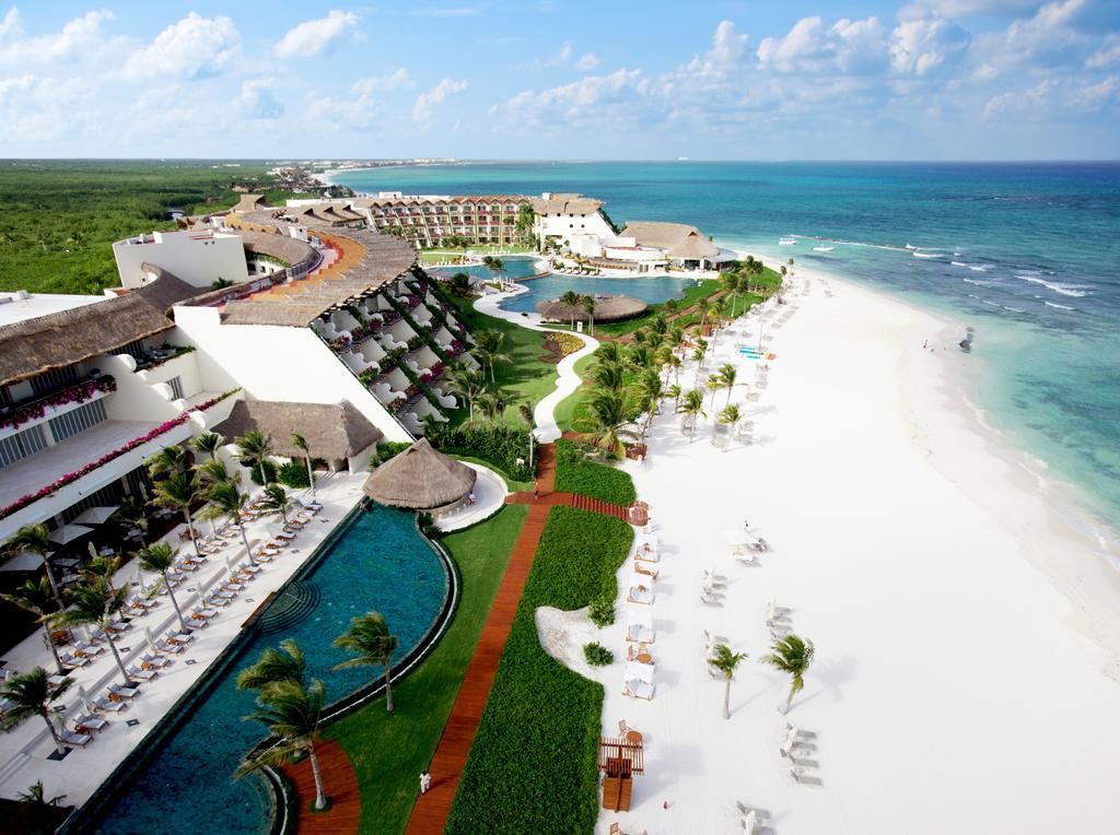Cancun Booking.com
