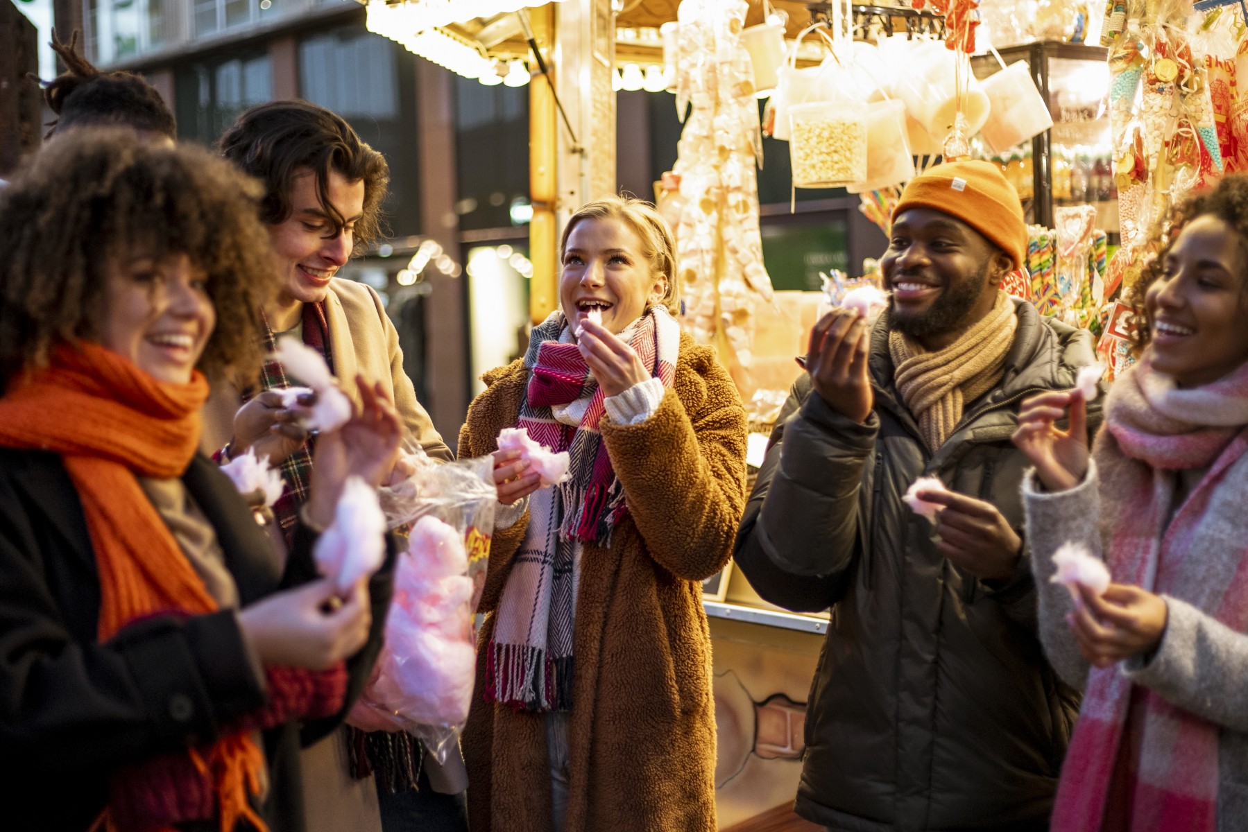 Weihnachten mal anders: Bräuche aus aller Welt zur festlichen Jahreszeit