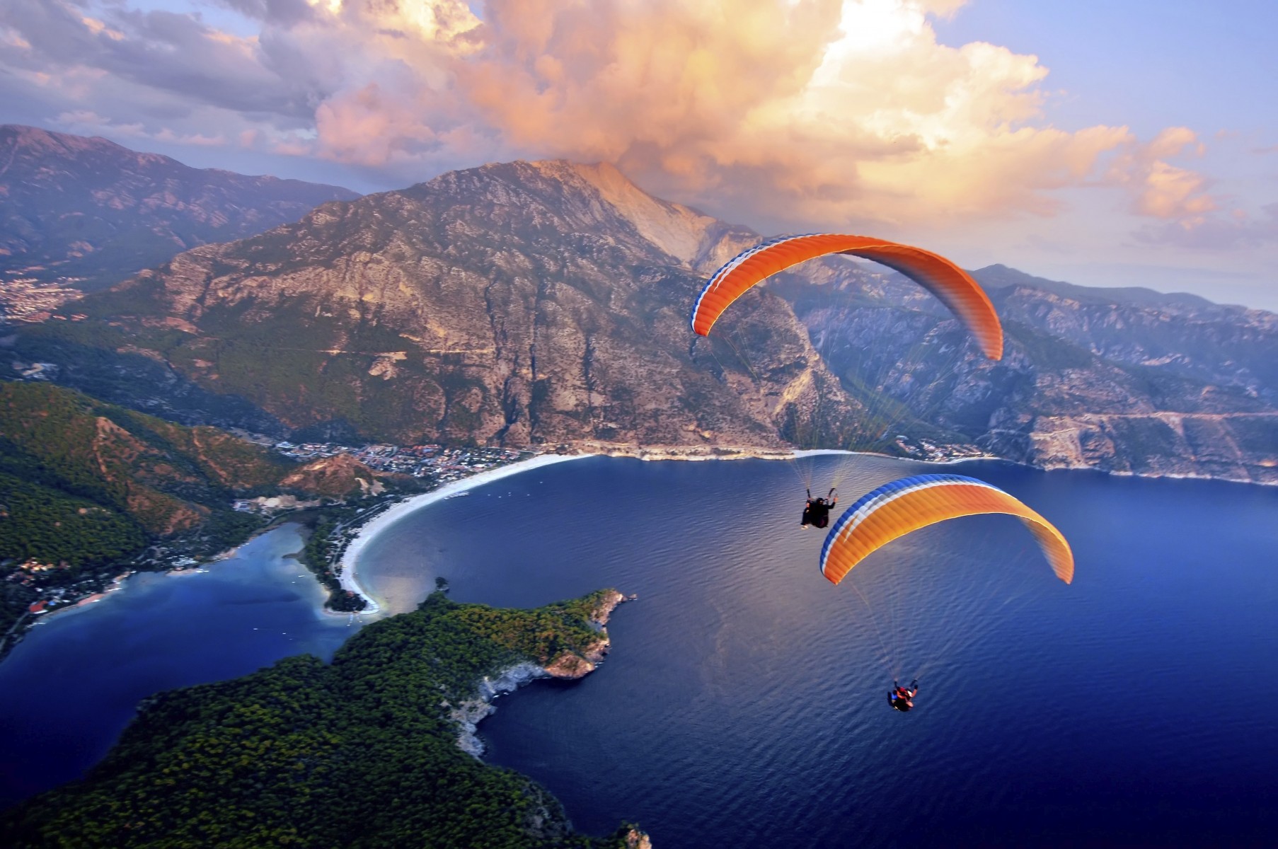 From Ambitious Bucket Lists To Travel Itineraries Packed With Adventure Gen Z Travellers Can T Wait To Experience The World